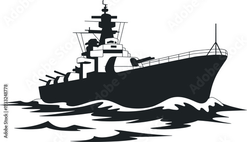 Navy warship vessel maritime security defense naval ship