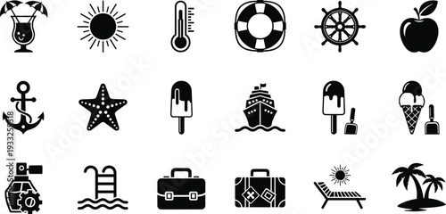 Hand drawn human bone anatomy vector illustrations set featuring skull spine rib cage pelvis hand and leg joints icons for medical education and design