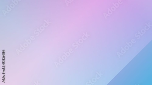 Pastel Color Gradient Backgrounds Transition.