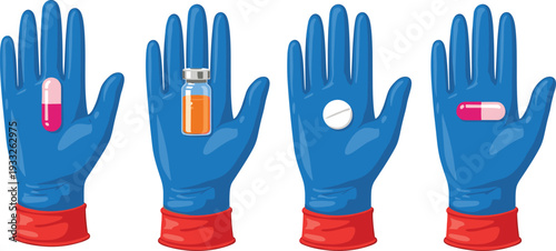 Black silhouette of a couple relaxing on deck chairs under a beach umbrella on a tropical island shore, summer vacation concept for travel posters.