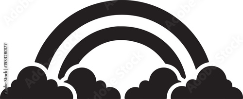 "St. Patrick's Day design elements set with leprechaun, shamrock, beer, rainbow and lucky irish symbols vector illustration"