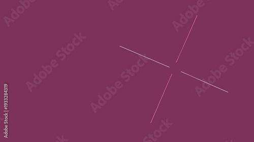 Animation of a green screen design for a war documentary or sci-fi film that includes HUD elements and visual effects for storytelling