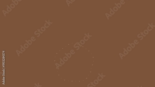 Hud animation greenscreen animation for war documentary and science fiction films with key visual elements