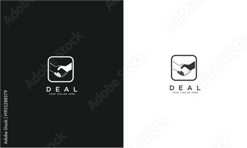 deal logo