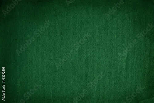Green paper pulp texture with scratches pattern