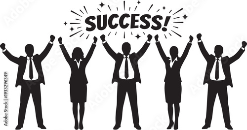 A simple vector file graphic with the text "vector file" in a clean, sans-serif font.