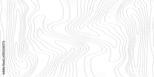 wood pattern background. wood Seamless pattern. Abstract wood line background. Vector Wood texture. wavy line background.