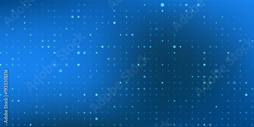 Dark blue gradient background with blink dhot gradient for various design projects such as websites, social media posts, presentations and digital artwork.