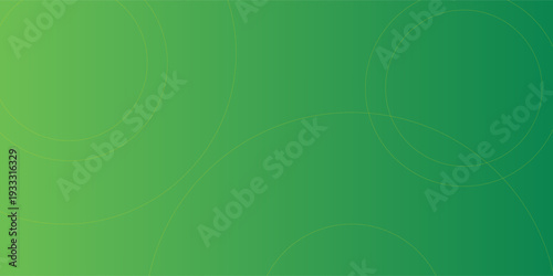 Abstract green background. Suit for presentation design with modern corporate and business concept. Vector illustration design for presentation, banner, cover, web, header, flyer, poster, wallpaper