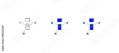 saving goal allocator