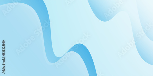 blue color background abstract art vector