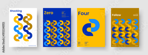 Isolated Flyer Template. Abstract Report Design. Creative Poster Layout. Banner. Background. Brochure. Business Presentation. Book Cover. Leaflet. Newsletter. Brand Identity. Handbill. Journal