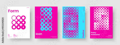 Creative Business Presentation Layout. Modern Brochure Template. Isolated Flyer Design. Book Cover. Report. Banner. Poster. Background. Leaflet. Notebook. Pamphlet. Portfolio. Newsletter