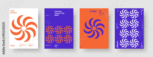 Geometric Book Cover Template. Creative Brochure Layout. Abstract Flyer Design. Banner. Report. Business Presentation. Poster. Background. Portfolio. Advertising. Pamphlet. Brand Identity. Catalog