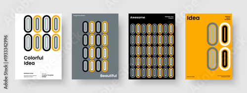 Geometric Banner Layout. Creative Background Template. Isolated Flyer Design. Book Cover. Report. Poster. Business Presentation. Brochure. Portfolio. Advertising. Handbill. Journal. Pamphlet