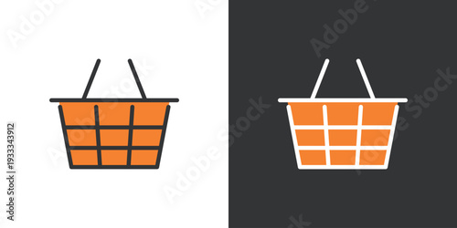 買い物カゴアイコン