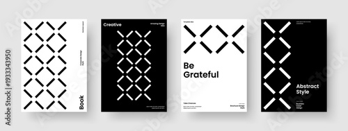 Geometric Flyer Design. Isolated Poster Layout. Creative Banner Template. Report. Business Presentation. Background. Brochure. Book Cover. Newsletter. Catalog. Brand Identity. Journal. Handbill