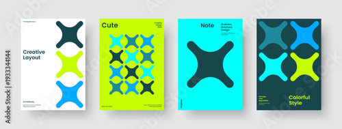 Modern Book Cover Layout. Creative Brochure Template. Abstract Banner Design. Poster. Flyer. Report. Business Presentation. Background. Catalog. Newsletter. Pamphlet. Leaflet. Notebook