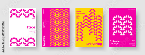 Modern Background Template. Abstract Report Layout. Geometric Book Cover Design. Poster. Flyer. Business Presentation. Banner. Brochure. Advertising. Magazine. Leaflet. Handbill. Journal. Notebook