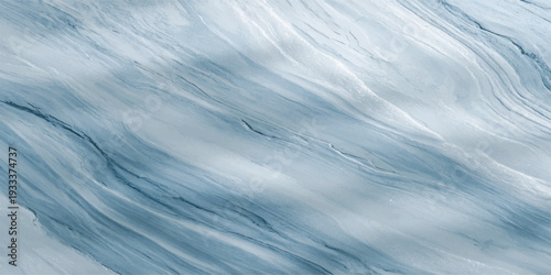 Abstract blue water background with calm ripples and liquid wave textures reflecting light on a serene ocean surface