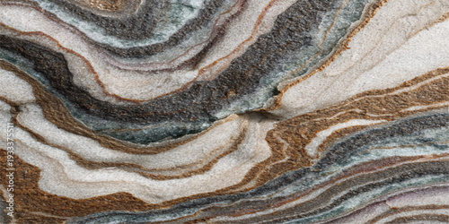 A closeup of a fresh homemade cinnamon roll with a delicious white sugar glaze featuring a soft fabric texture background for a tasty gourmet bakery breakfast snack