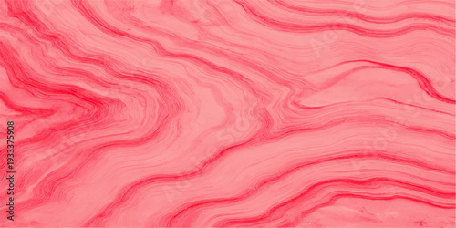 A light pink silk fabric texture with an abstract purple marble pattern and grunge paint design creates a decorative textile backdrop for art wallpaper