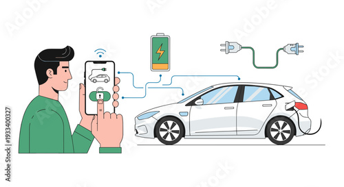 A man smiles confidently while holding a coffee cup and giving a thumbs-up gesture under a bright sun, signifying a great start to the day.