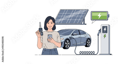 A jovial man bursts into hearty laughter, accompanied by a joyous emoji, an open hand gesture, a bright star, and a steaming coffee cup, celebrating happiness and positive energy.