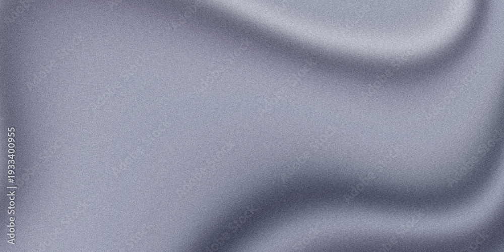 Fototapeta premium Soft draped lavender fabric with subtle folds and a smooth texture