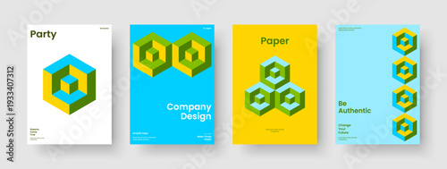 Abstract Flyer Design. Geometric Book Cover Template. Isolated Report Layout. Poster. Background. Banner. Business Presentation. Brochure. Brand Identity. Notebook. Catalog. Handbill. Portfolio