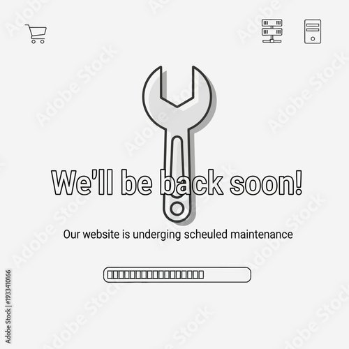 Adjustable Wrench Tool Maintenance.
