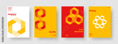 Abstract Background Design. Creative Book Cover Template. Geometric Brochure Layout. Poster. Business Presentation. Report. Flyer. Banner. Catalog. Pamphlet. Leaflet. Portfolio. Journal. Newsletter