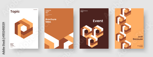 Creative Poster Template. Abstract Background Layout. Isolated Report Design. Book Cover. Business Presentation. Flyer. Brochure. Banner. Pamphlet. Portfolio. Leaflet. Brand Identity. Newsletter
