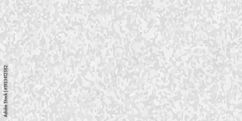 White wall canvas paper effect , Noise intensive Holographic blend blurred smooth transitions tone empty presentation design