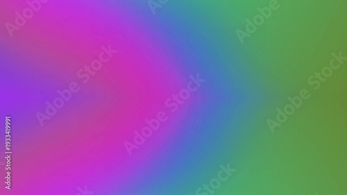 Vibrant multicolored abstract background with gradient colors.