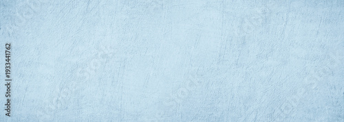 Foto Light blue white concrete cement wall grungy surface texture background