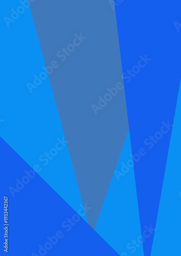 abstract blue background with lines