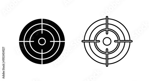 Target designs for adobe Vector
