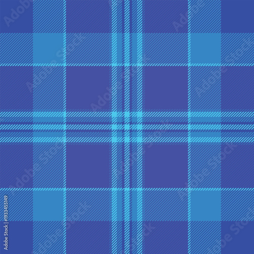 Custom check texture tartan, industrial vector pattern fabric. Decorating plaid seamless background textile in bright color.