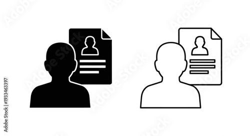 Identity verification Vector