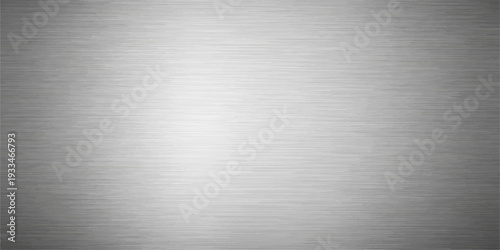 Metallic Texture: A sleek, brushed metal surface showcases a gradient effect, perfect for conveying a sense of modernism and sophistication.