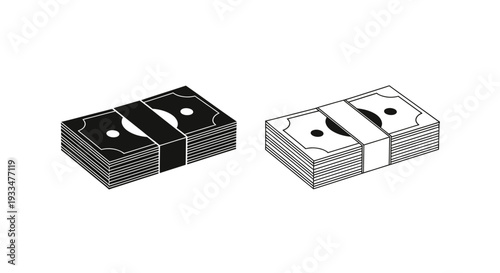 Electrical outlets Vector