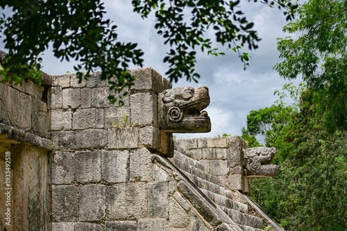 ZONA ARQUEOLOGICA