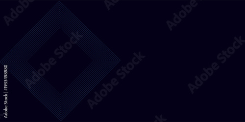 Light blue dynamic abstract vector background with diagonal lines. Trendy classic colors . 3d cover of business presentation banner for sale evening party event. A fast-moving soft dot shadow