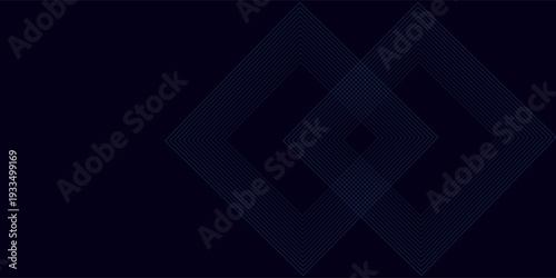 Light blue dynamic abstract vector background with diagonal lines. Trendy classic colors . 3d cover of business presentation banner for sale evening party event. A fast-moving soft dot shadow