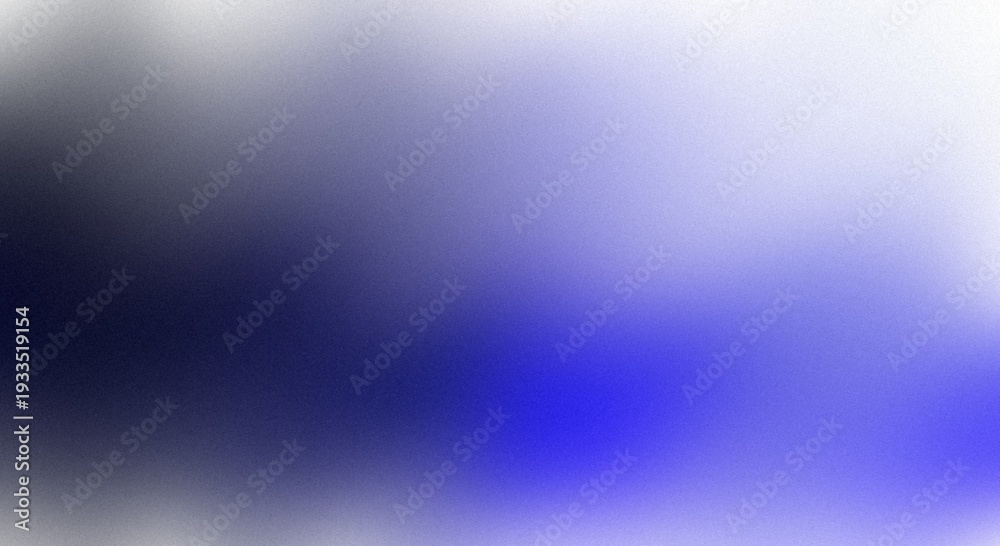 Fototapeta premium Abstract gradient blending from dark gray to deep violet hues illustration