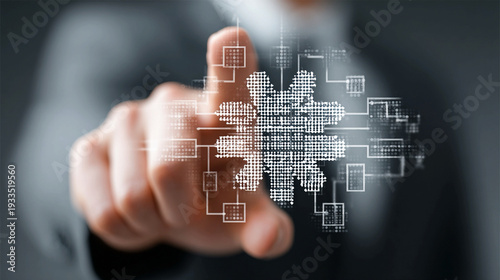 Company pursuing uncertain strategies demonstrates the potential for exceptional profit or considerable operational loss.