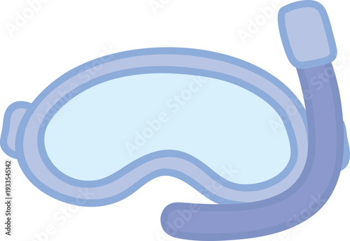 swimming goggles icon