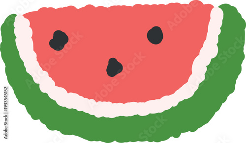 watermelon