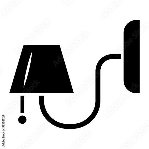 apartment Solid icon